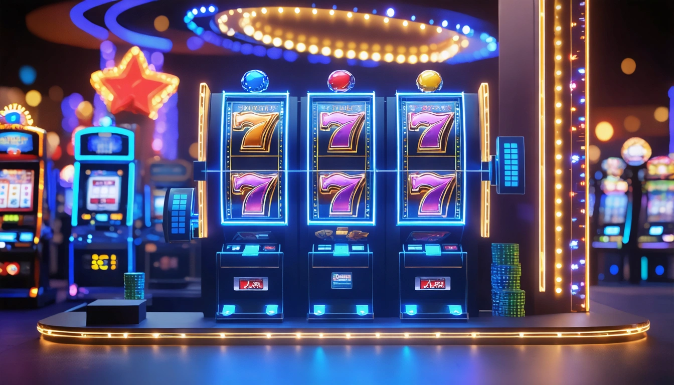 Mine slot app Anleitung und Funktionen für Spieler