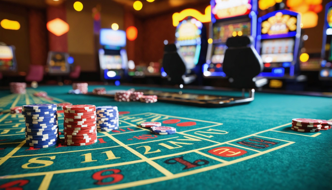 Mine slot Spielanleitung und Strategien für Spieler