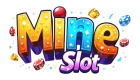 Logo mine-slot.ch